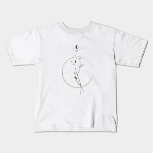 Plant Kids T-Shirt